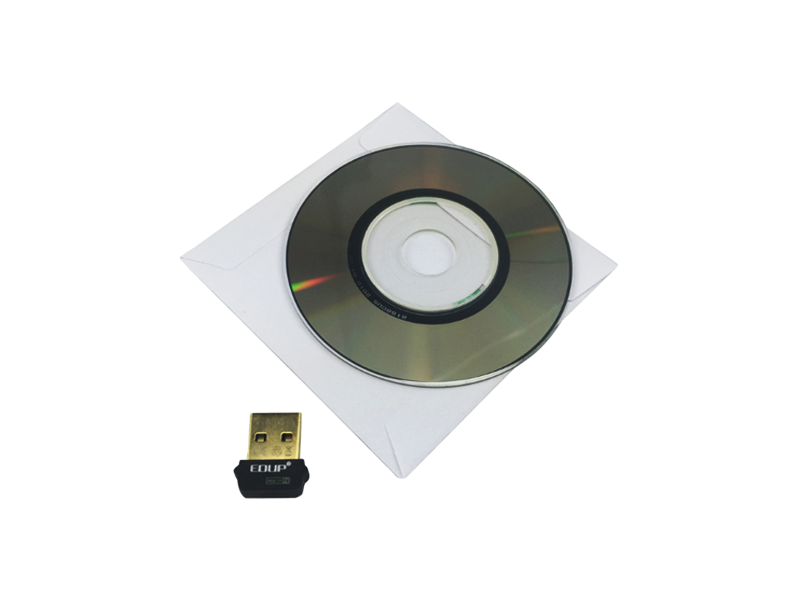 EDUP USB Wifi Dongle EP-N8508GS - Image 2